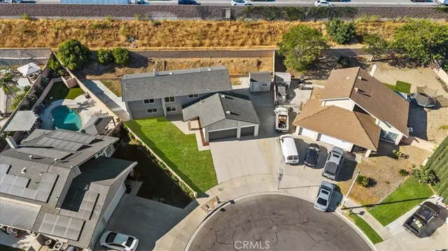 $869,888 | 2408 South Taylor Place, Ontario, CA 91761