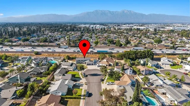 $869,888 | 2408 South Taylor Place, Ontario, CA 91761