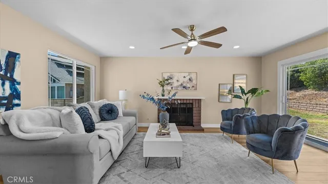 $869,888 | 2408 South Taylor Place, Ontario, CA 91761