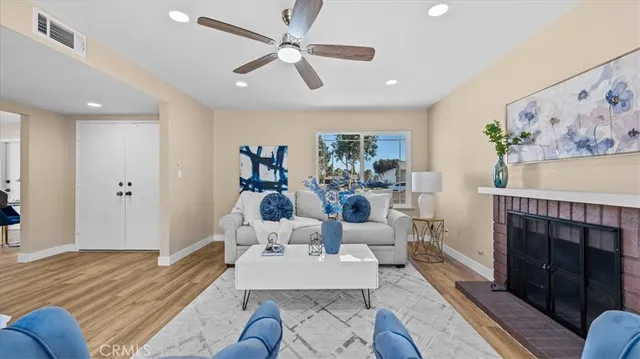 $869,888 | 2408 South Taylor Place, Ontario, CA 91761