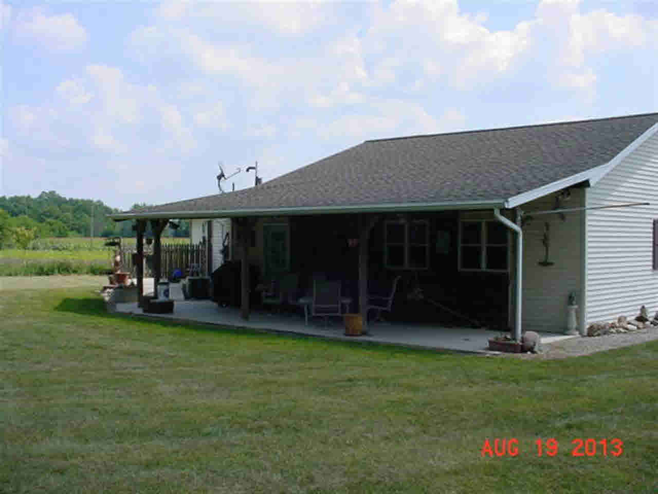 7520 North Baker Road Fremont, IN 46737 - Photo 11 of 19