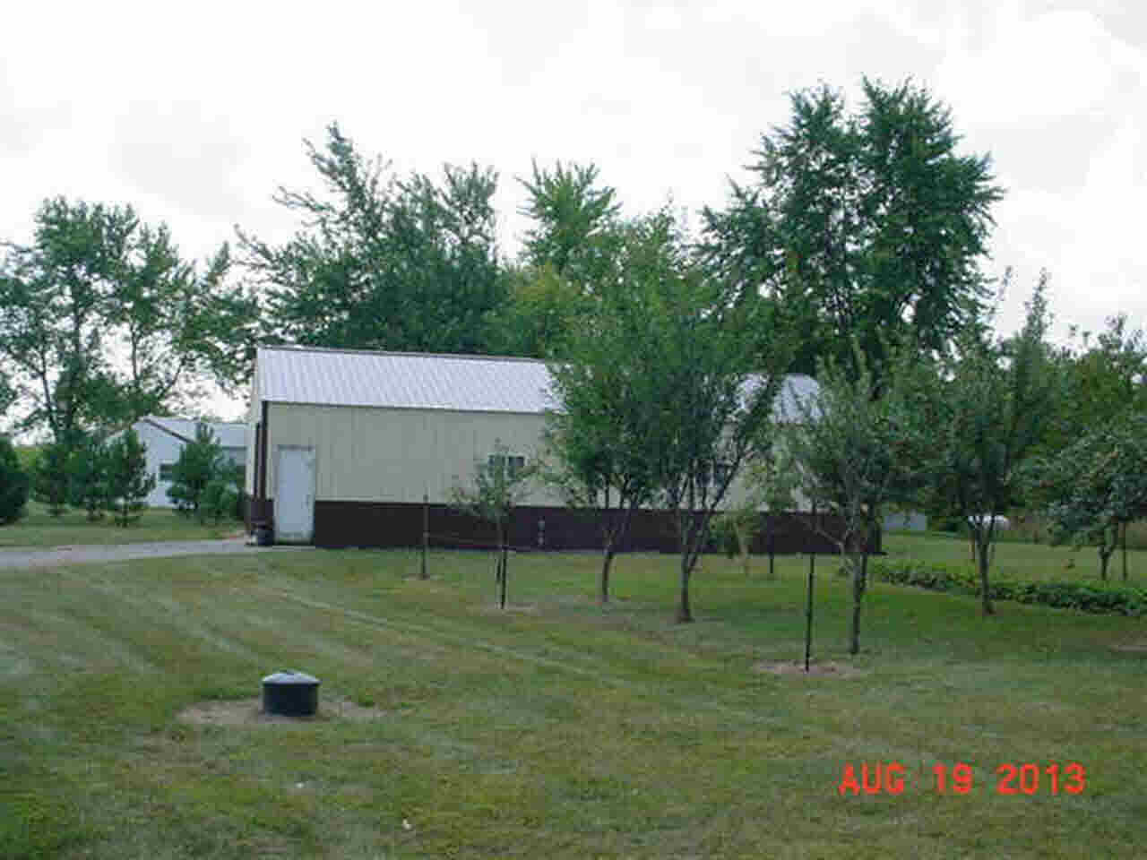 7520 North Baker Road Fremont, IN 46737 - Photo 13 of 19