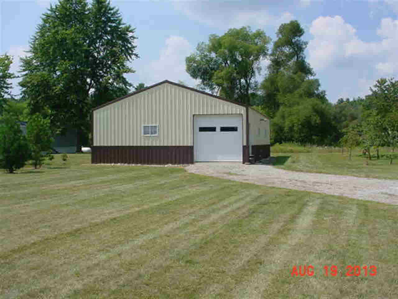 7520 North Baker Road Fremont, IN 46737 - Photo 18 of 19
