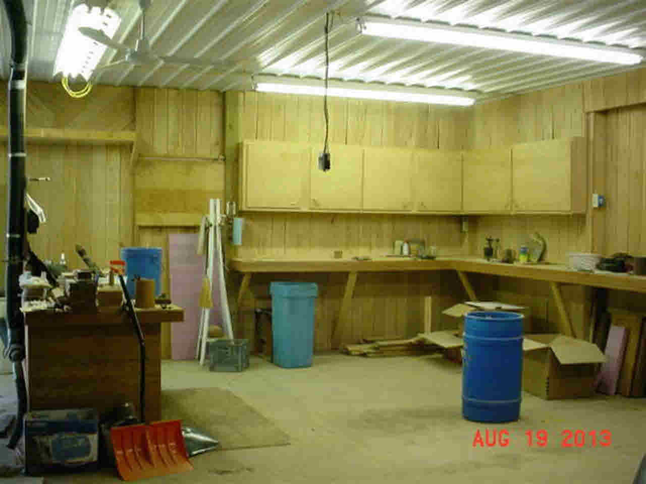 7520 North Baker Road Fremont, IN 46737 - Photo 7 of 19