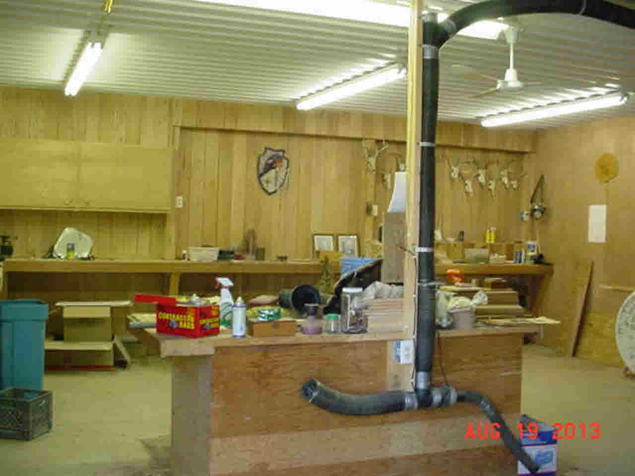 7520 North Baker Road Fremont, IN 46737 - Photo 10 of 19