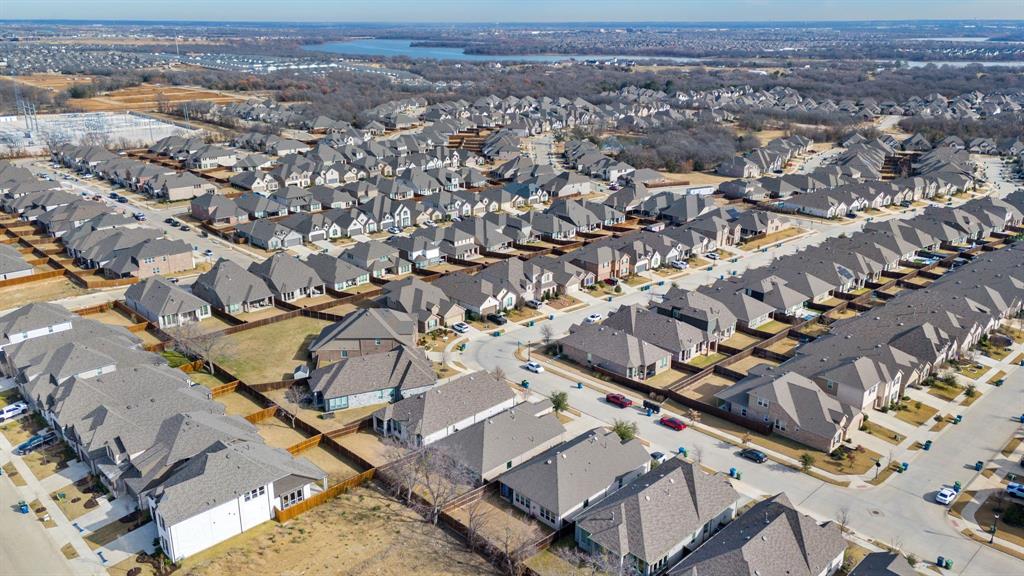 4113 Crossroads Court Oak Point, TX 75068 - Photo 32 of 33