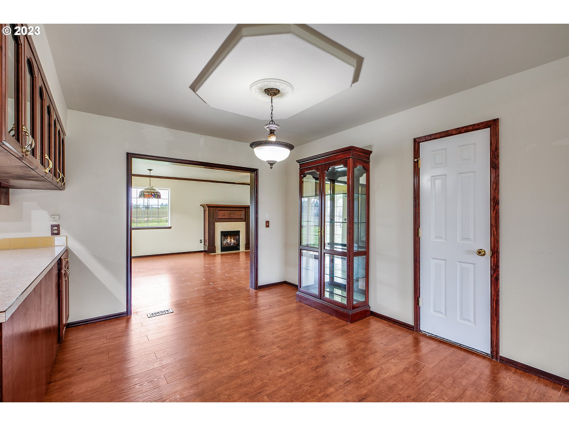 14625 Ehlen Road Northeast Aurora, OR 97002 - Photo 15 of 47 Dining Area