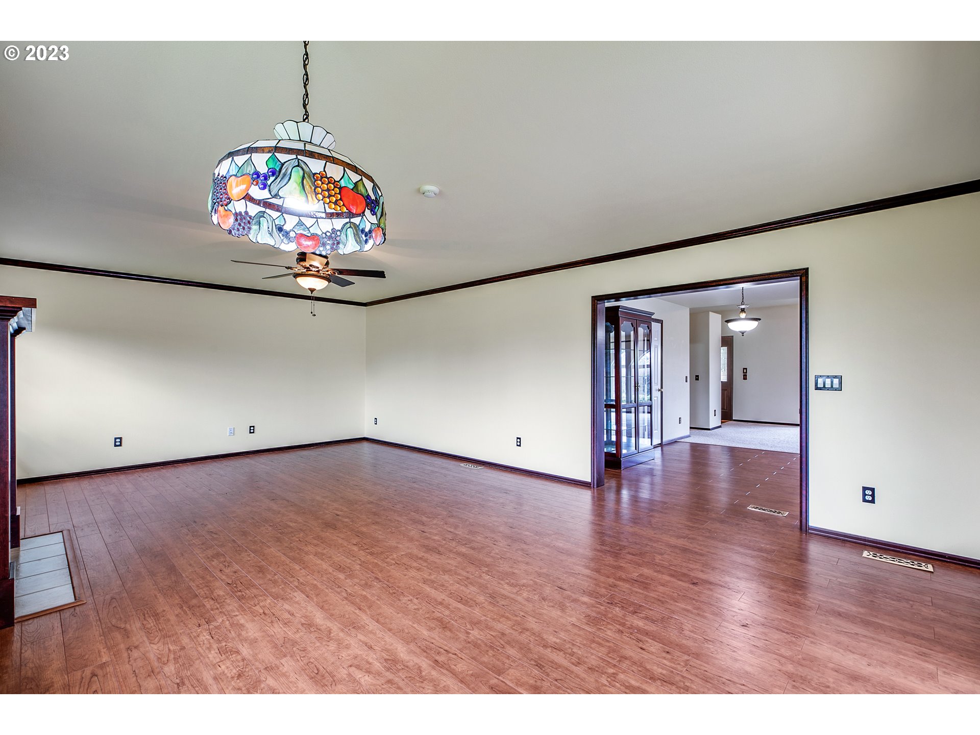 14625 Ehlen Road Northeast Aurora, OR 97002 - Photo 22 of 47 Family Room