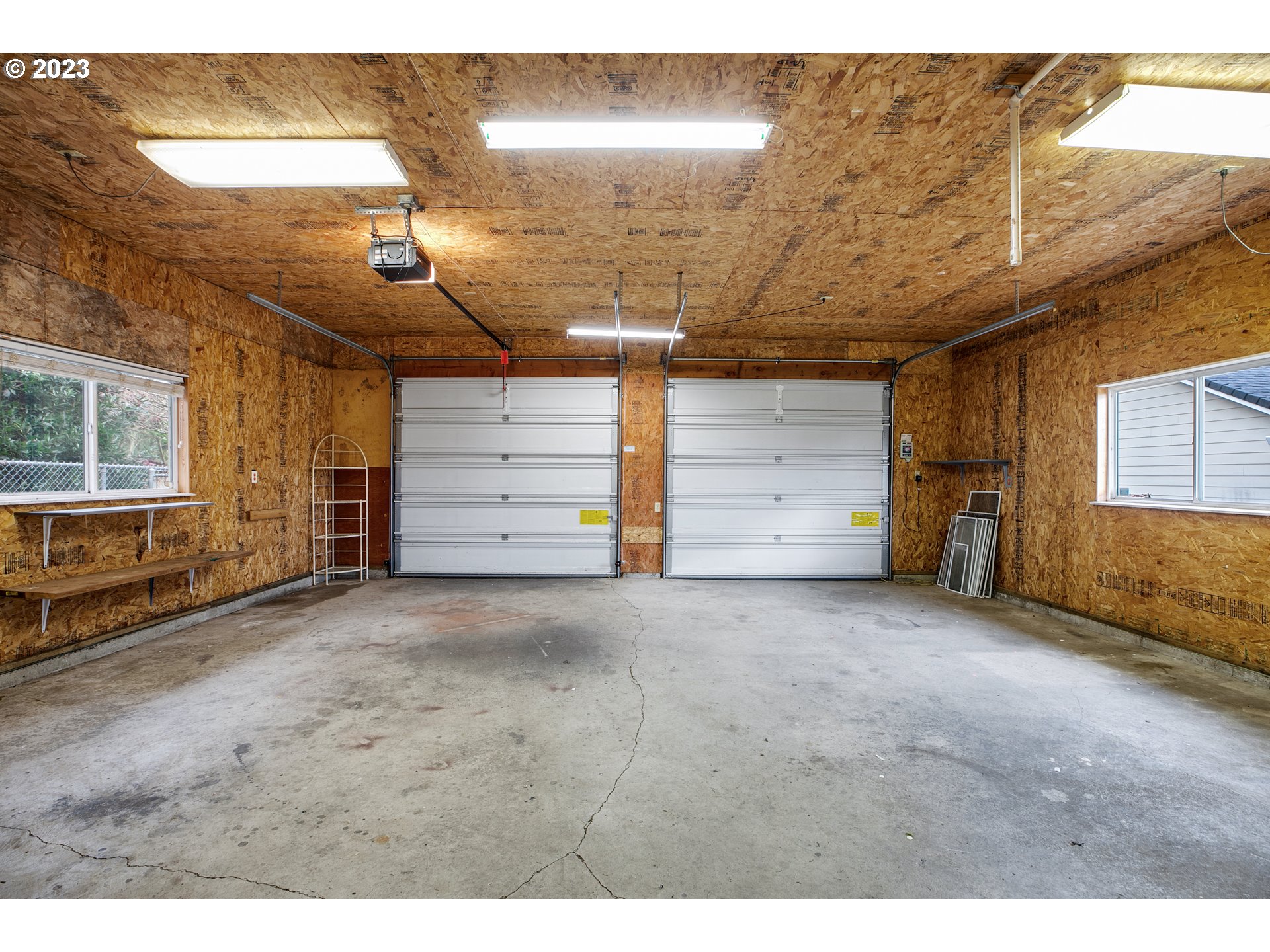 14625 Ehlen Road Northeast Aurora, OR 97002 - Photo 45 of 47 Shop