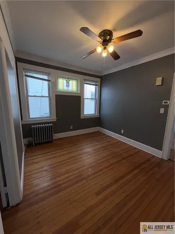 $2,500 | 185 Linden Avenue, Unit 1, Irvington, NJ 07111