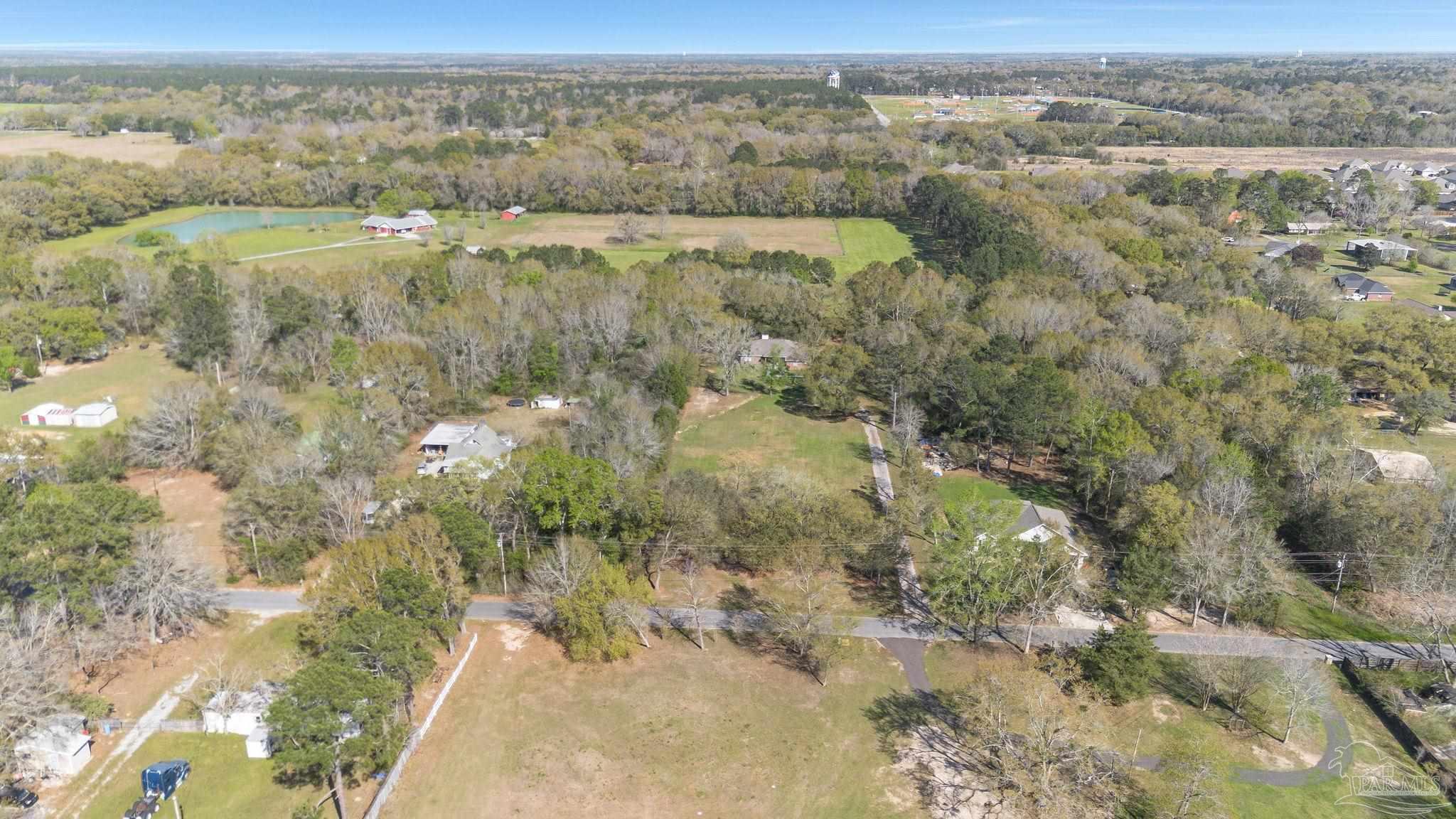 6020 Enfinger Road Pace, FL 32571 - Photo 59 of 68
