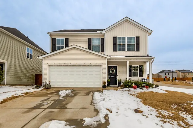 $350,000 | 404 Grantham Court, Spartanburg, SC 29303