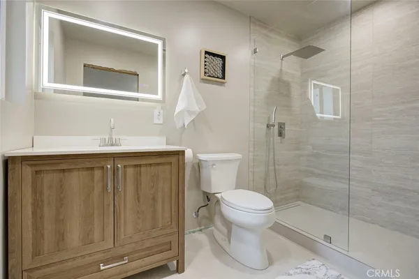 a front view of a house with a garage