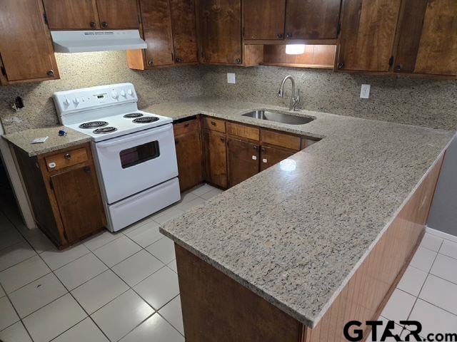 8317 El Cerrito Drive Tyler, TX 75703 - Photo 2 of 2