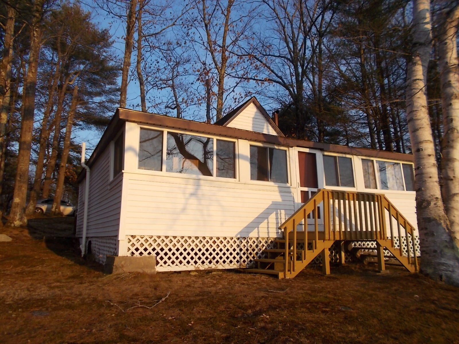 44 Pulsifer Road Livermore, ME 04253 - Photo 1 of 25 U23-017_Back