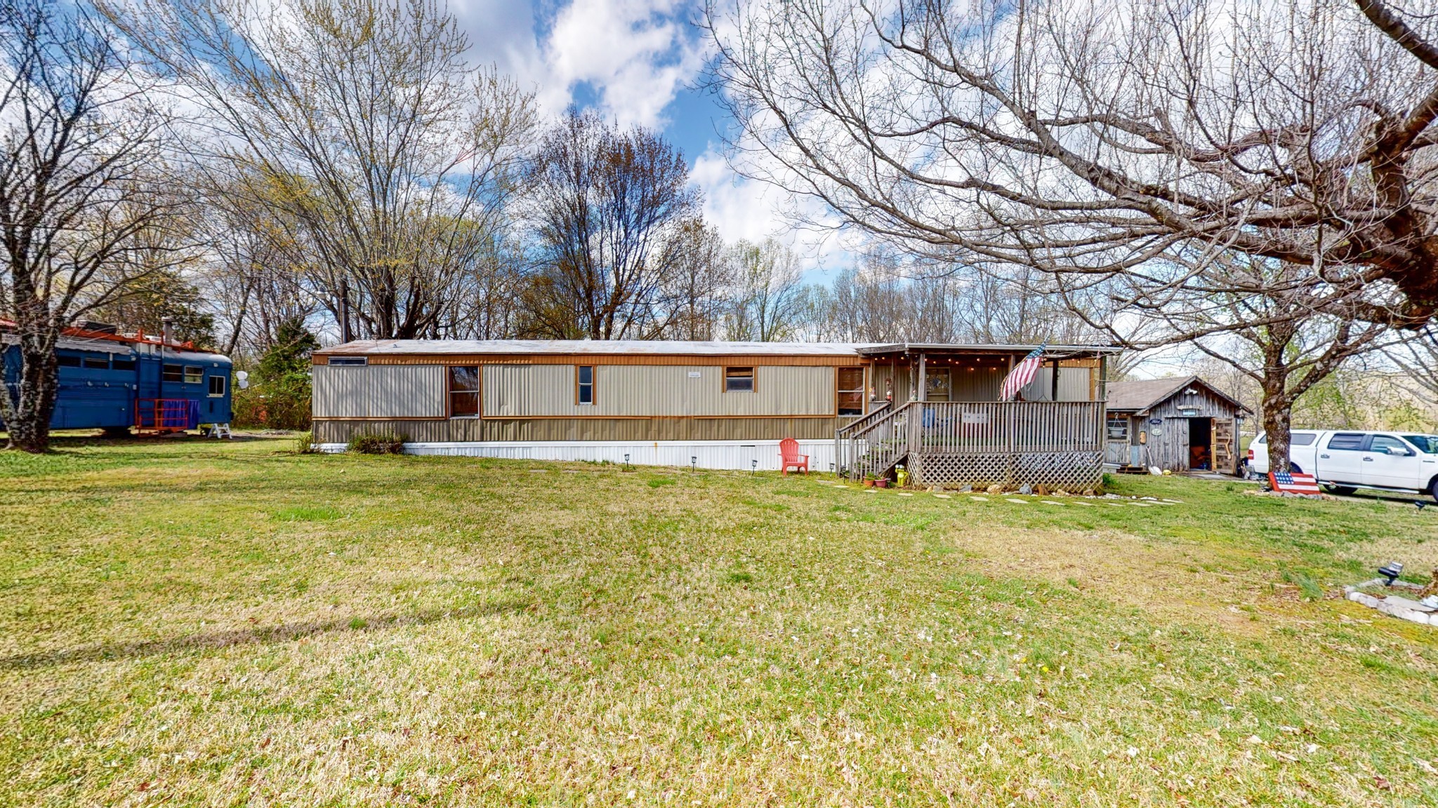 1366 Dividing Ridge Road Goodlettsville, TN 37072 - Photo 28 of 47 Gallery Image 28
