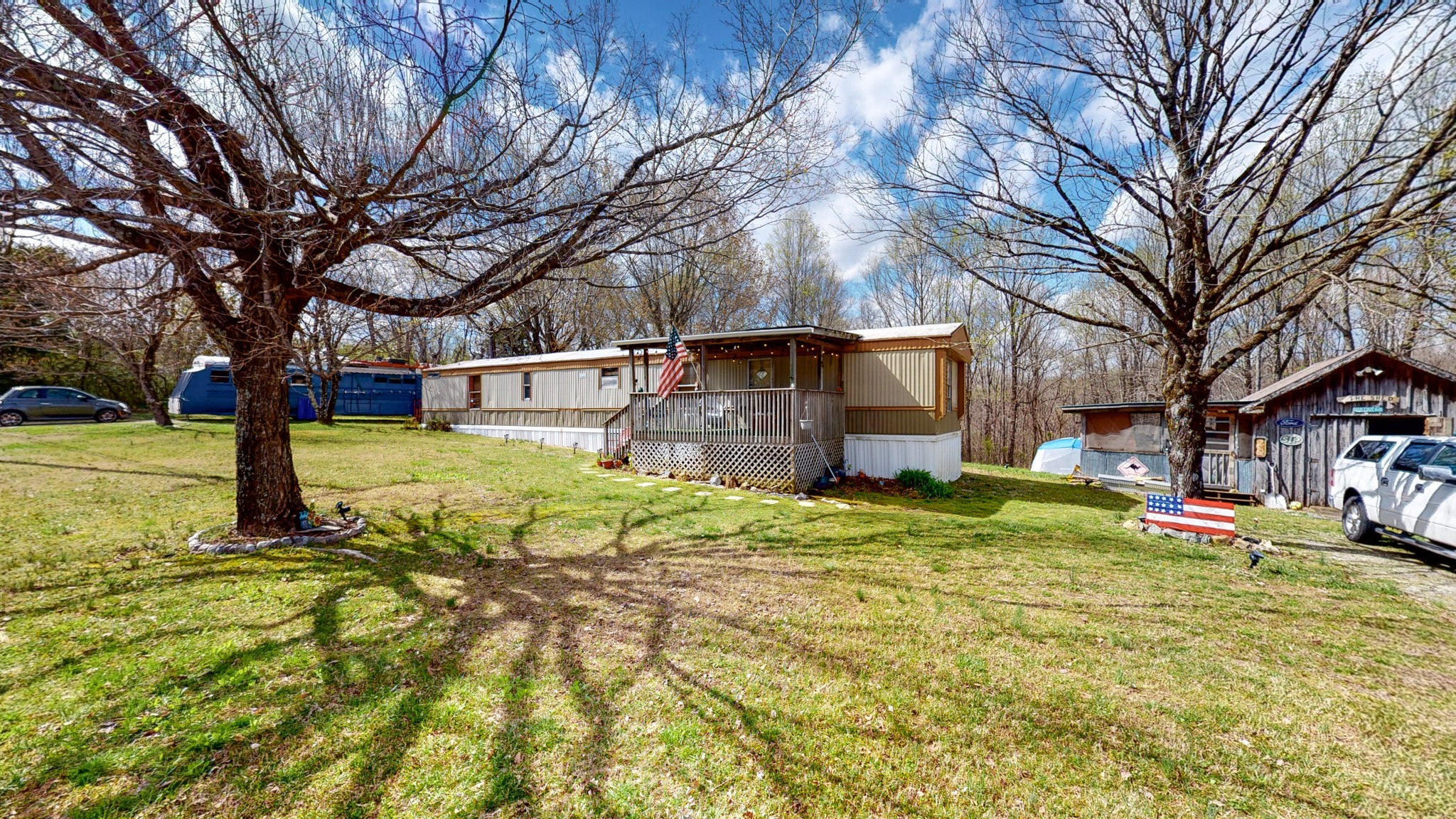 1366 Dividing Ridge Road Goodlettsville, TN 37072 - Photo 29 of 47 Gallery Image 29