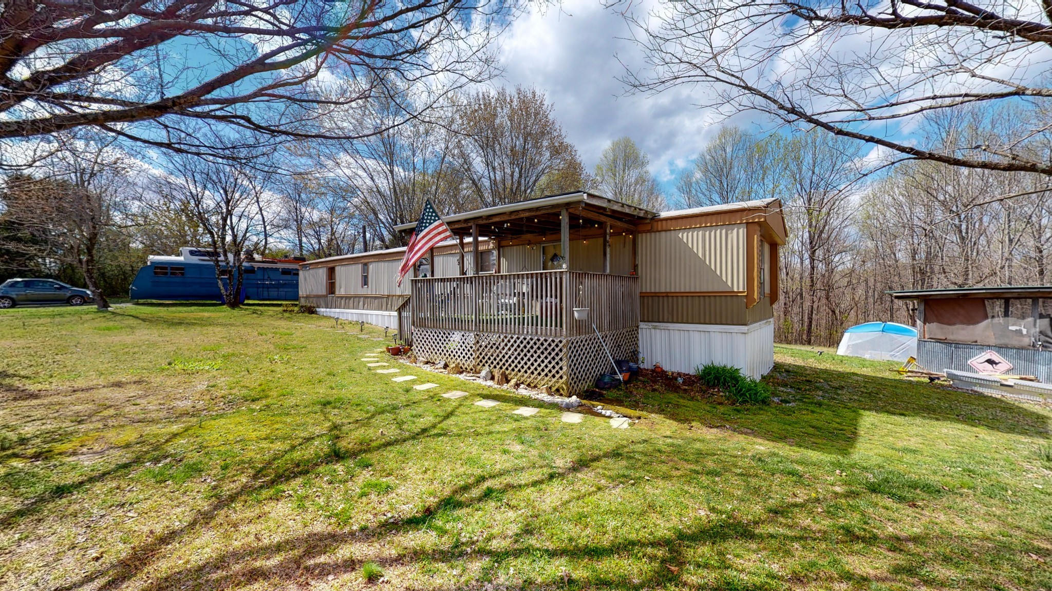 1366 Dividing Ridge Road Goodlettsville, TN 37072 - Photo 30 of 47 Gallery Image 30