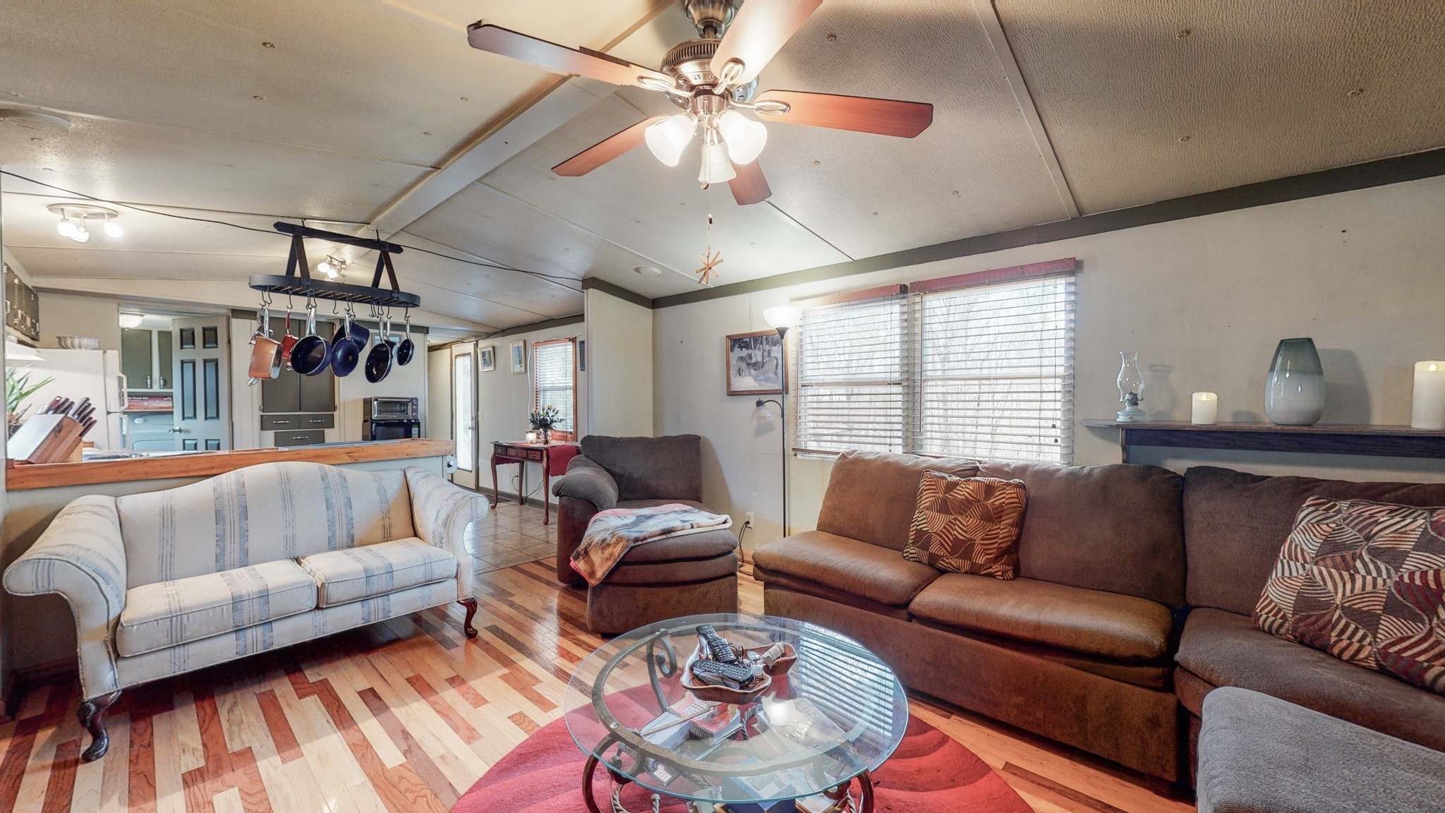1366 Dividing Ridge Road Goodlettsville, TN 37072 - Photo 3 of 47 Gallery Image 3
