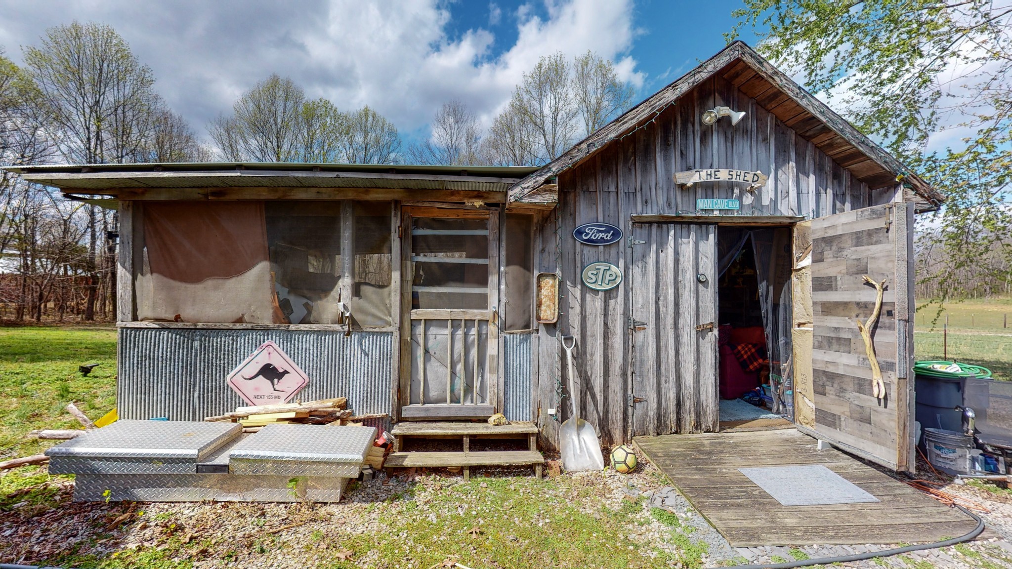 1366 Dividing Ridge Road Goodlettsville, TN 37072 - Photo 38 of 47 Gallery Image 38