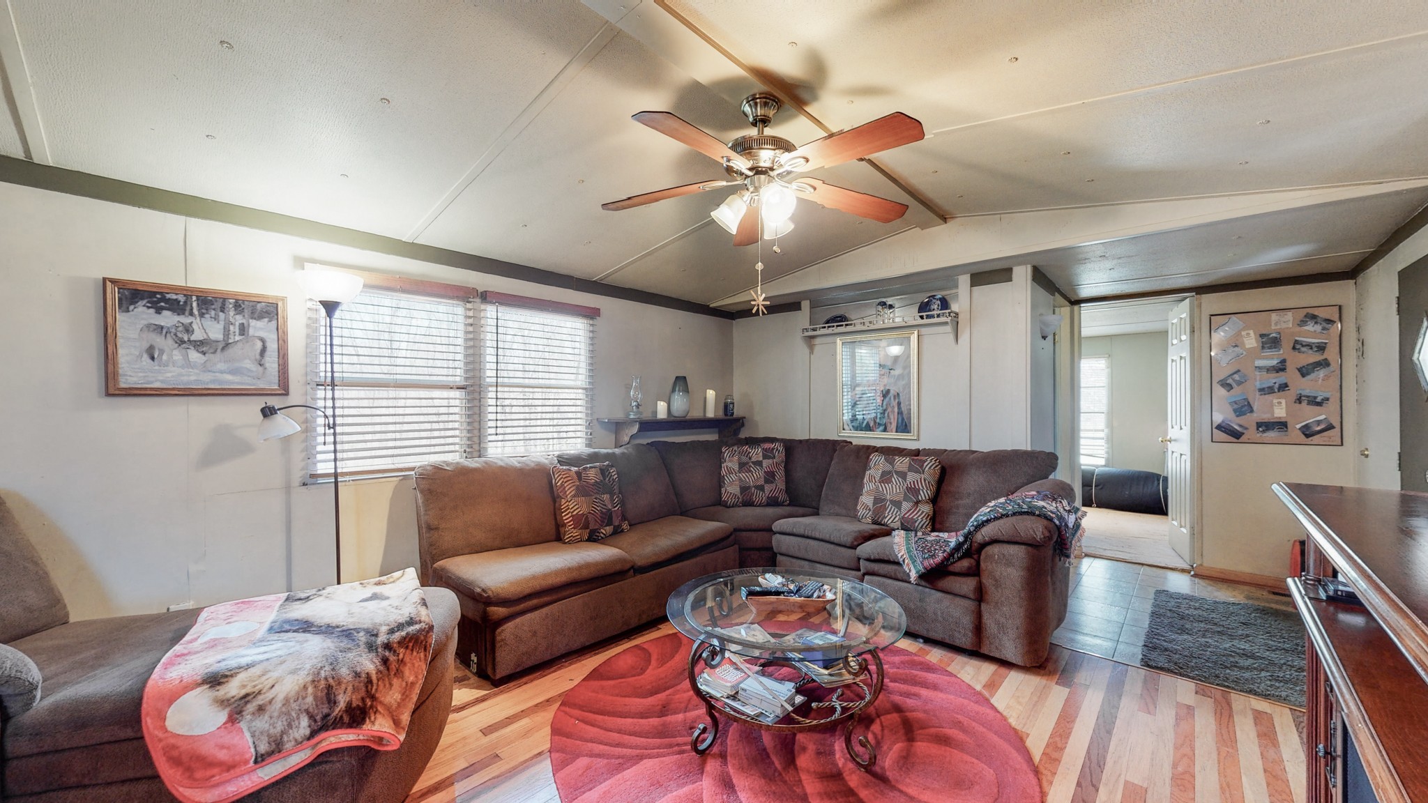 1366 Dividing Ridge Road Goodlettsville, TN 37072 - Photo 4 of 47 Gallery Image 4