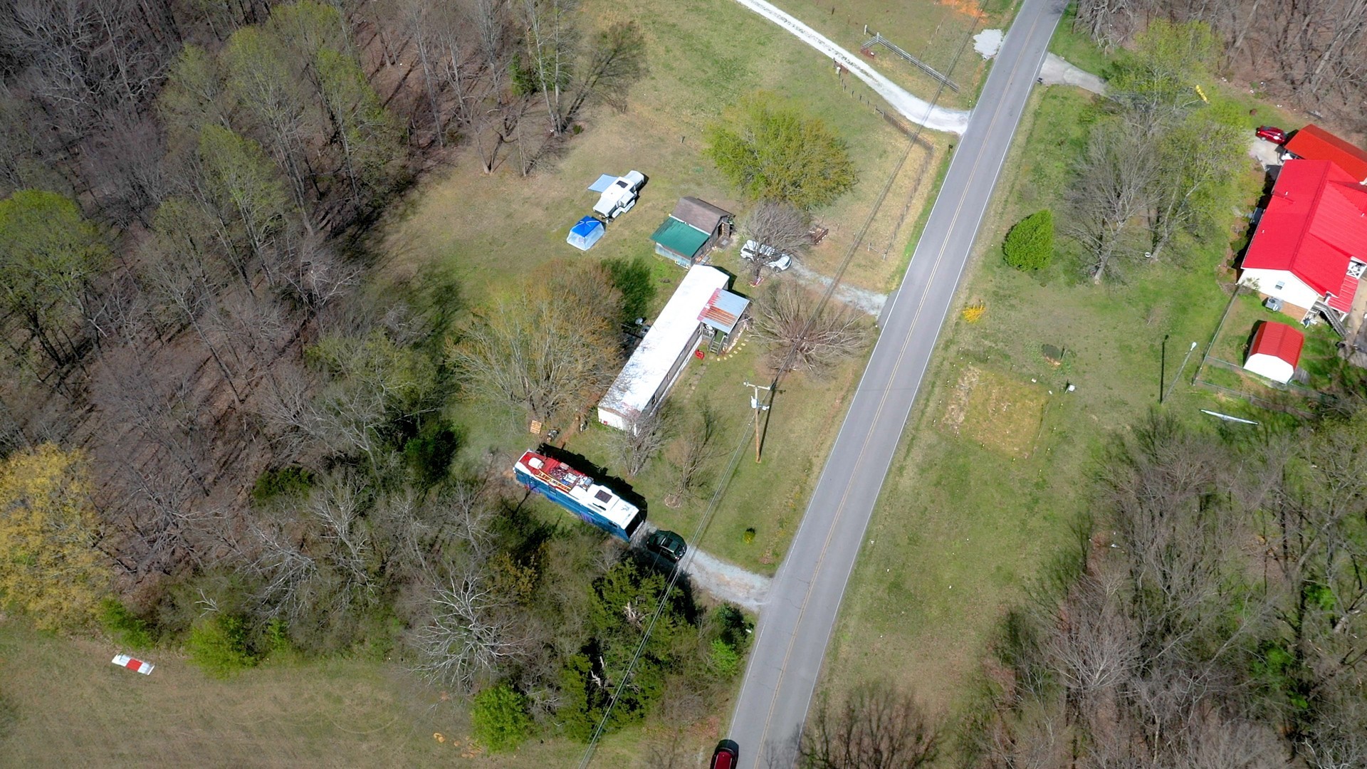 1366 Dividing Ridge Road Goodlettsville, TN 37072 - Photo 41 of 47 Gallery Image 41