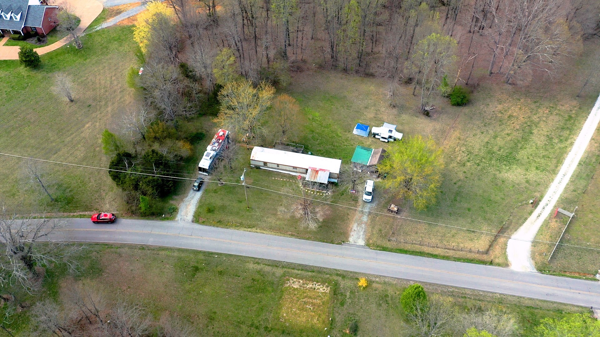 1366 Dividing Ridge Road Goodlettsville, TN 37072 - Photo 46 of 47 Gallery Image 46