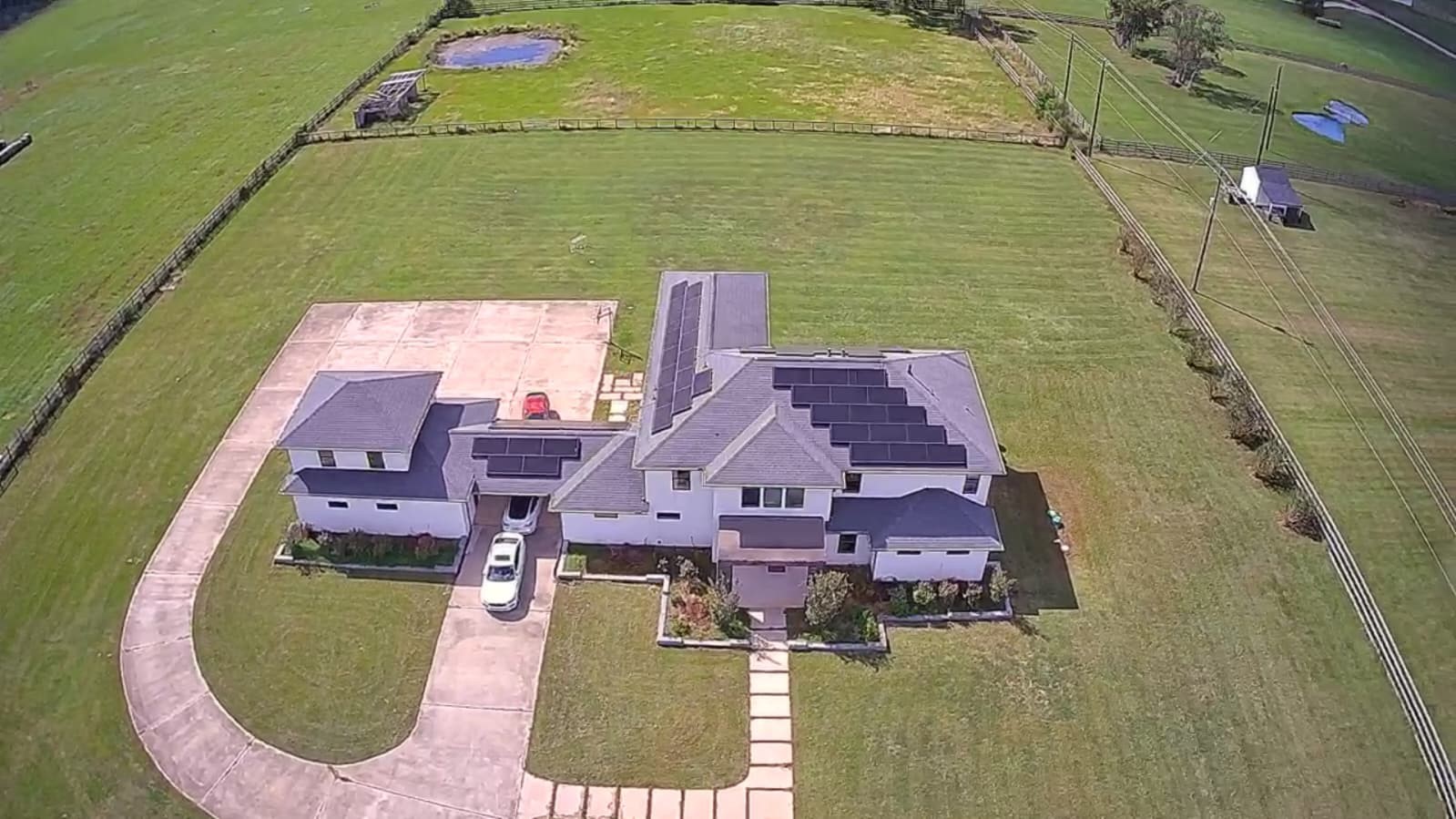 23102 FM 521 Road Angleton, TX 77515 - Photo 39 of 40