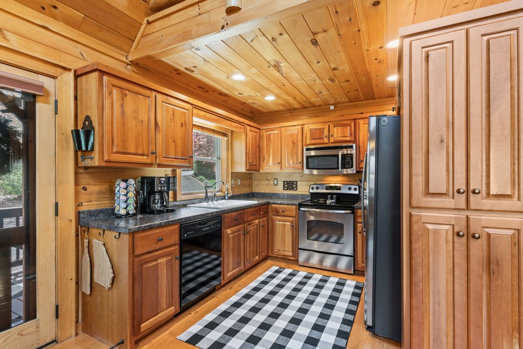 283 Black Gum Lane Blue Ridge, GA 30513 - Photo 7 of 56 Gallery Image 7