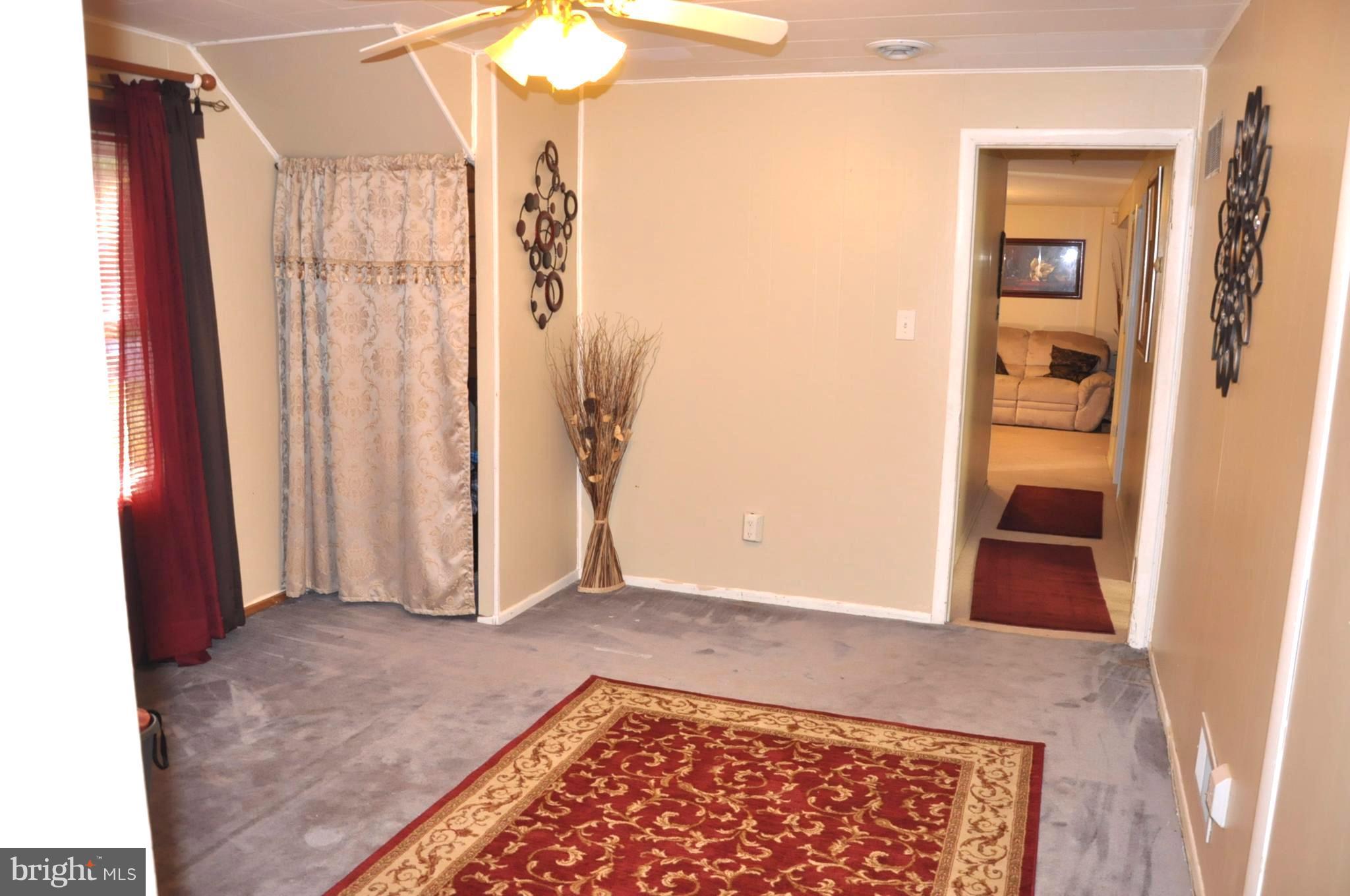 6662 Bucknell Road Bryans Road, MD 20616 - Photo 19 of 20 Basement in-law suite bedroom