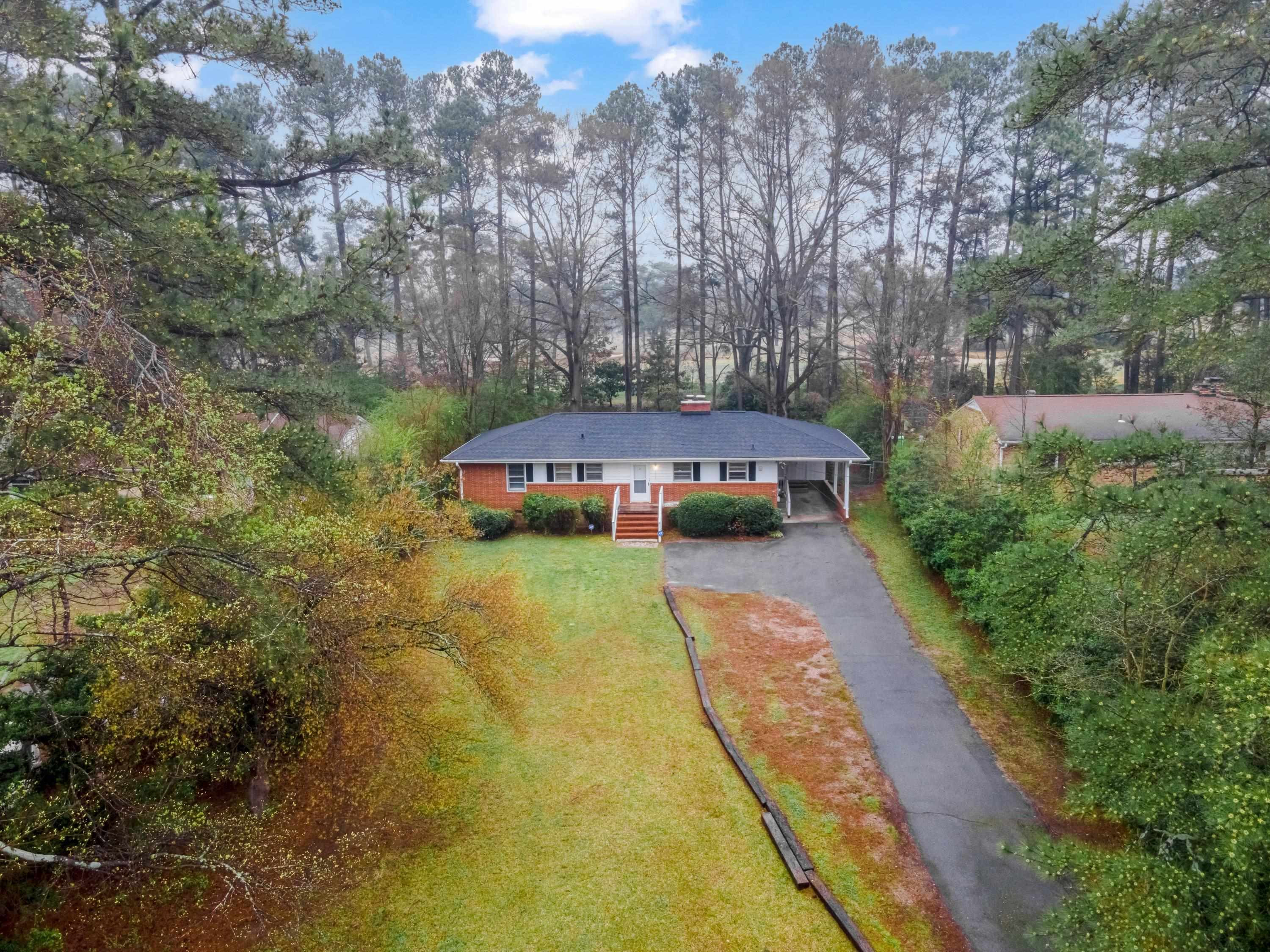 2631 Poole Road Raleigh, NC 27610 - Photo 37 of 41 Photo 52