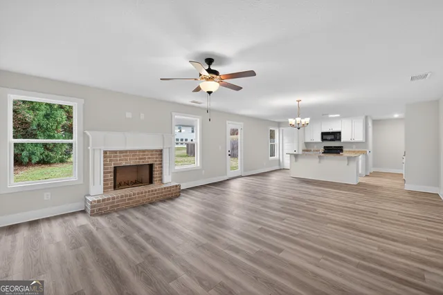 $369,900 | 55 Haddington Court, Jefferson, GA 30549