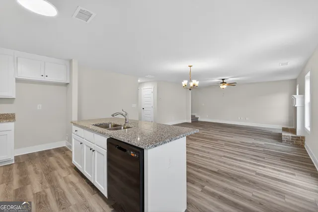 $369,900 | 55 Haddington Court, Jefferson, GA 30549