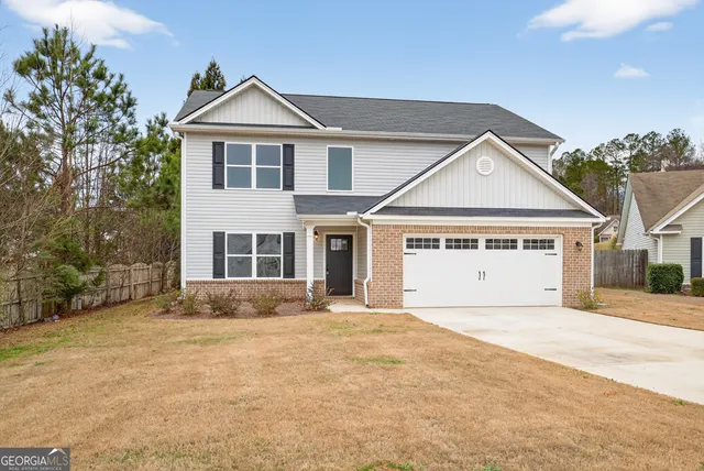 $369,900 | 55 Haddington Court, Jefferson, GA 30549
