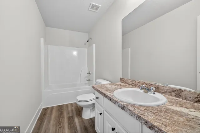 $369,900 | 55 Haddington Court, Jefferson, GA 30549