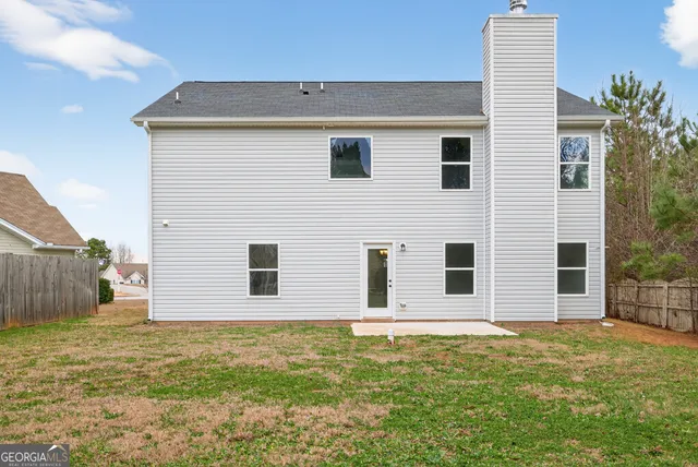 $369,900 | 55 Haddington Court, Jefferson, GA 30549