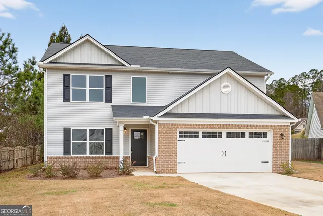 $369,900 | 55 Haddington Court, Jefferson, GA 30549