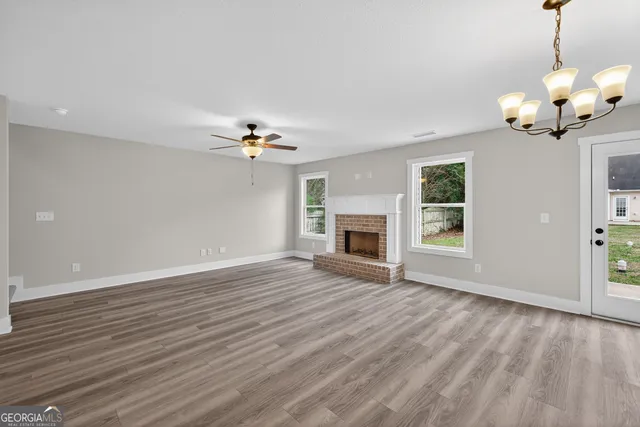 $369,900 | 55 Haddington Court, Jefferson, GA 30549