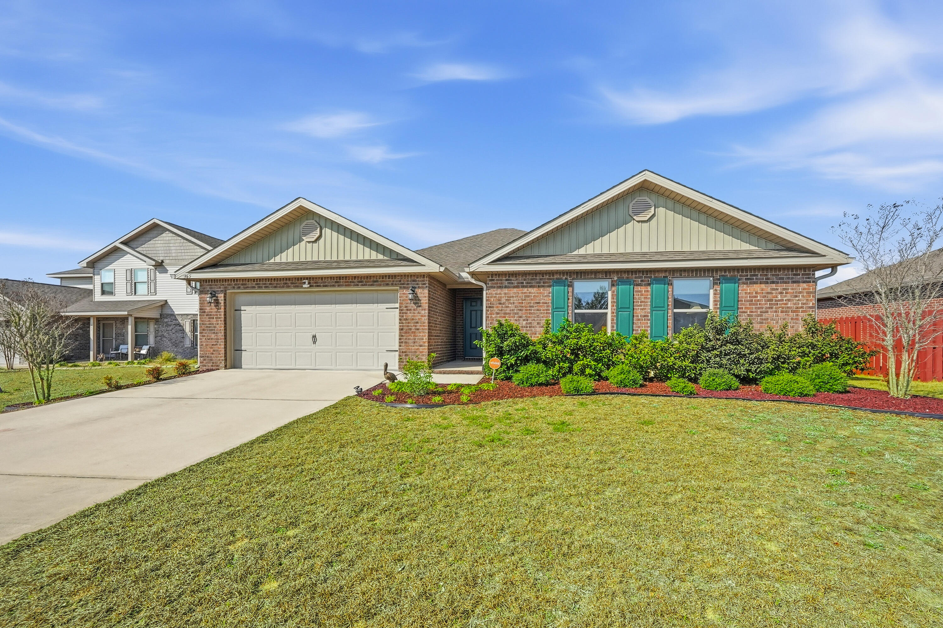 365 Merlin Court Crestview, FL 32539 - Photo 4 of 65 365 merlin ct-3