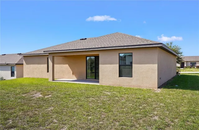 $309,900 | 1180 Moyle Way, Mascotte, FL 34753