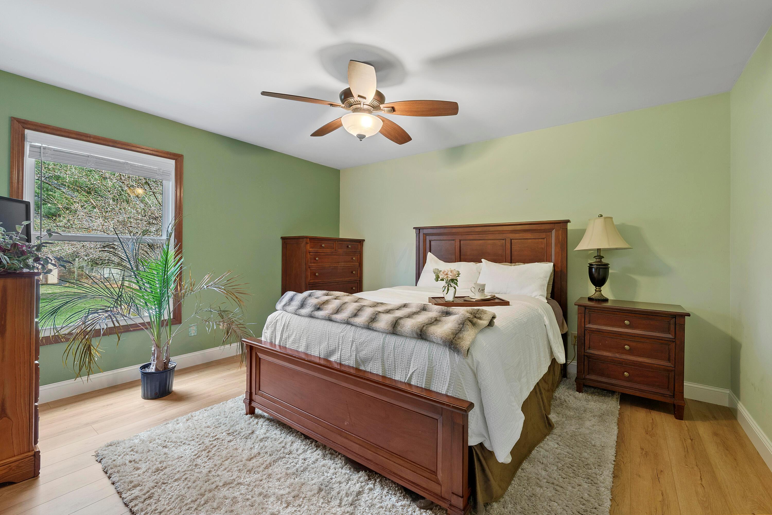 4492 Shire Mill Road Hilliard, OH 43026 - Photo 27 of 39 Bedroom