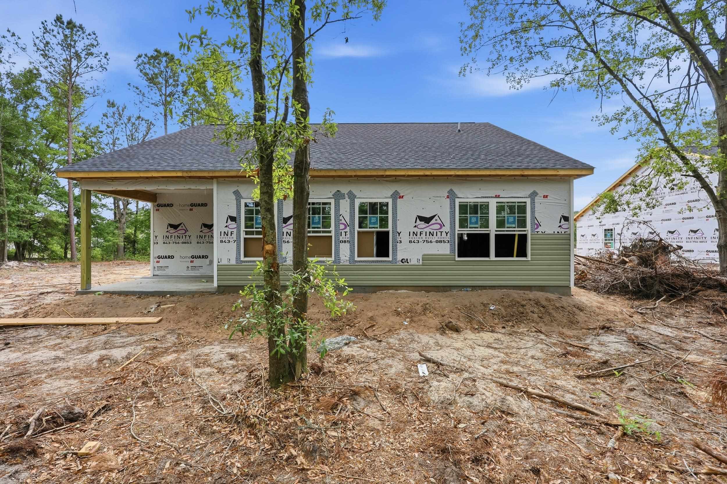 652 Goretown Loop Loris, SC 29569 - Photo 7 of 43