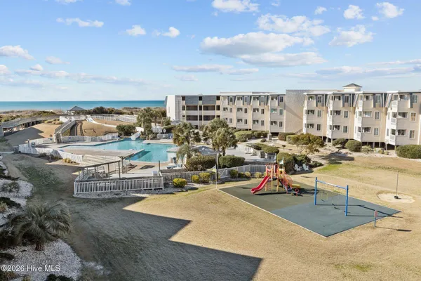 $435,000 | 1904 East Fort Macon Road, Unit 386, Atlantic Beach, NC 28512