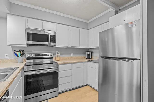 $435,000 | 1904 East Fort Macon Road, Unit 386, Atlantic Beach, NC 28512