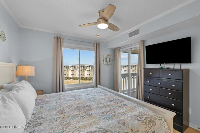 $435,000 | 1904 East Fort Macon Road, Unit 386, Atlantic Beach, NC 28512