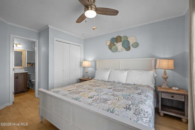 $435,000 | 1904 East Fort Macon Road, Unit 386, Atlantic Beach, NC 28512