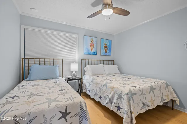 $435,000 | 1904 East Fort Macon Road, Unit 386, Atlantic Beach, NC 28512