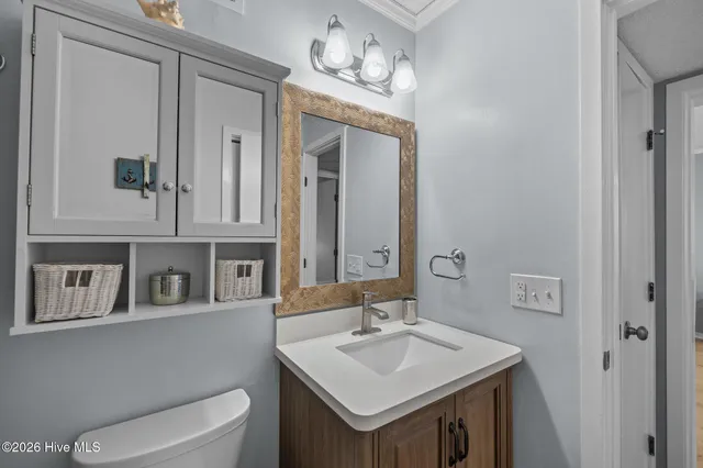 $435,000 | 1904 East Fort Macon Road, Unit 386, Atlantic Beach, NC 28512