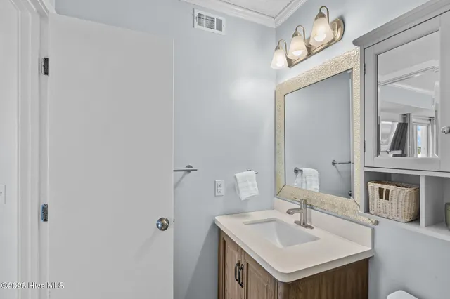 $435,000 | 1904 East Fort Macon Road, Unit 386, Atlantic Beach, NC 28512