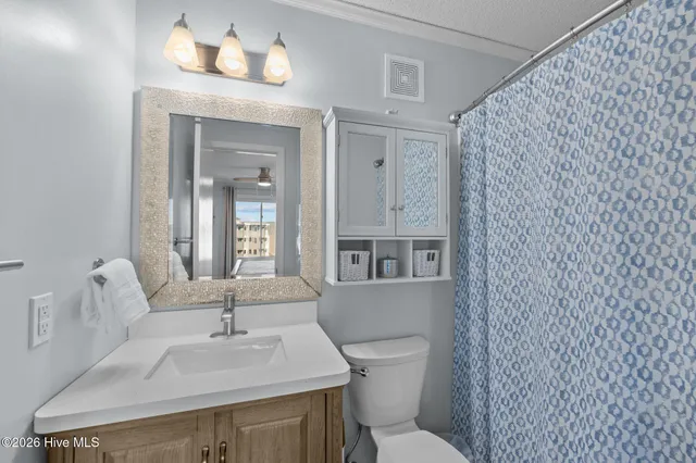 $435,000 | 1904 East Fort Macon Road, Unit 386, Atlantic Beach, NC 28512